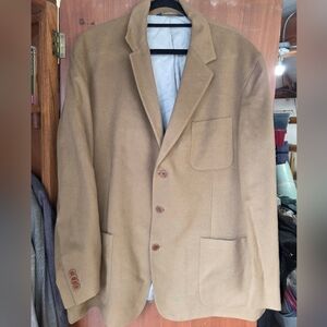 McKenzie Tribe Sport Coat